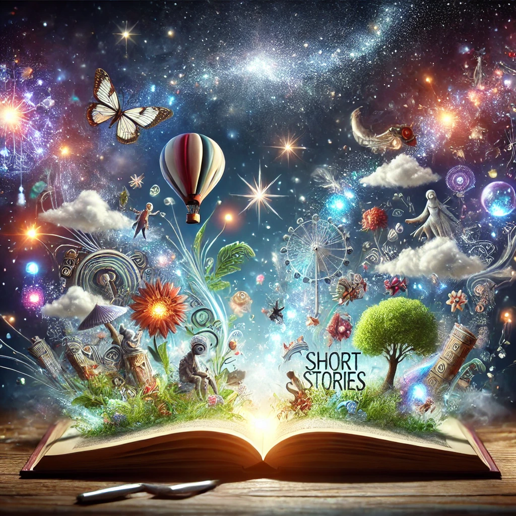 Adventure Showing Image
